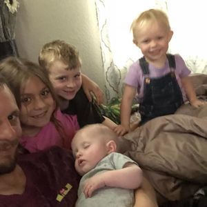 Meet your Posher, Eric